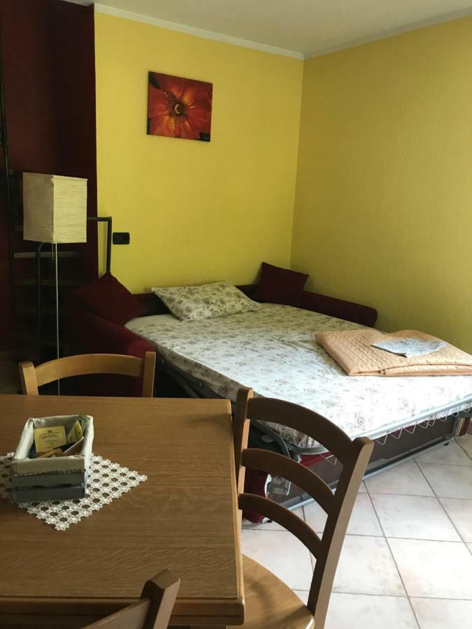 Roisan Palu Vacanze Natura&Relax المظهر الخارجي الصورة
